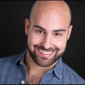 Meet your Posher, Gabriel